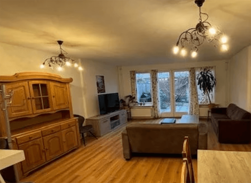 House Boogschutter, Amstelveen - For Rent