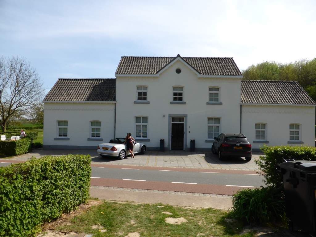 Reijmerstokkerdorpsstraat, Reijmerstok - En alquiler