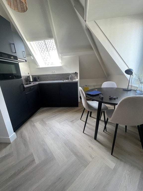 Appartement Van Welderenstraat, Nijmegen - Te Huur