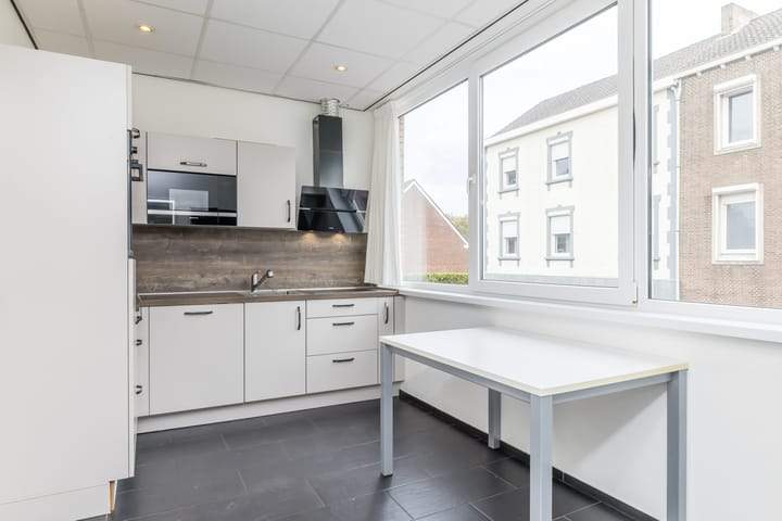 Appartement Schaesbergerstraat, Kerkrade - À louer
