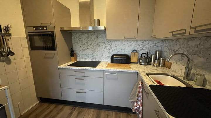 Appartement De Lemzijde, Emmen - À Louer