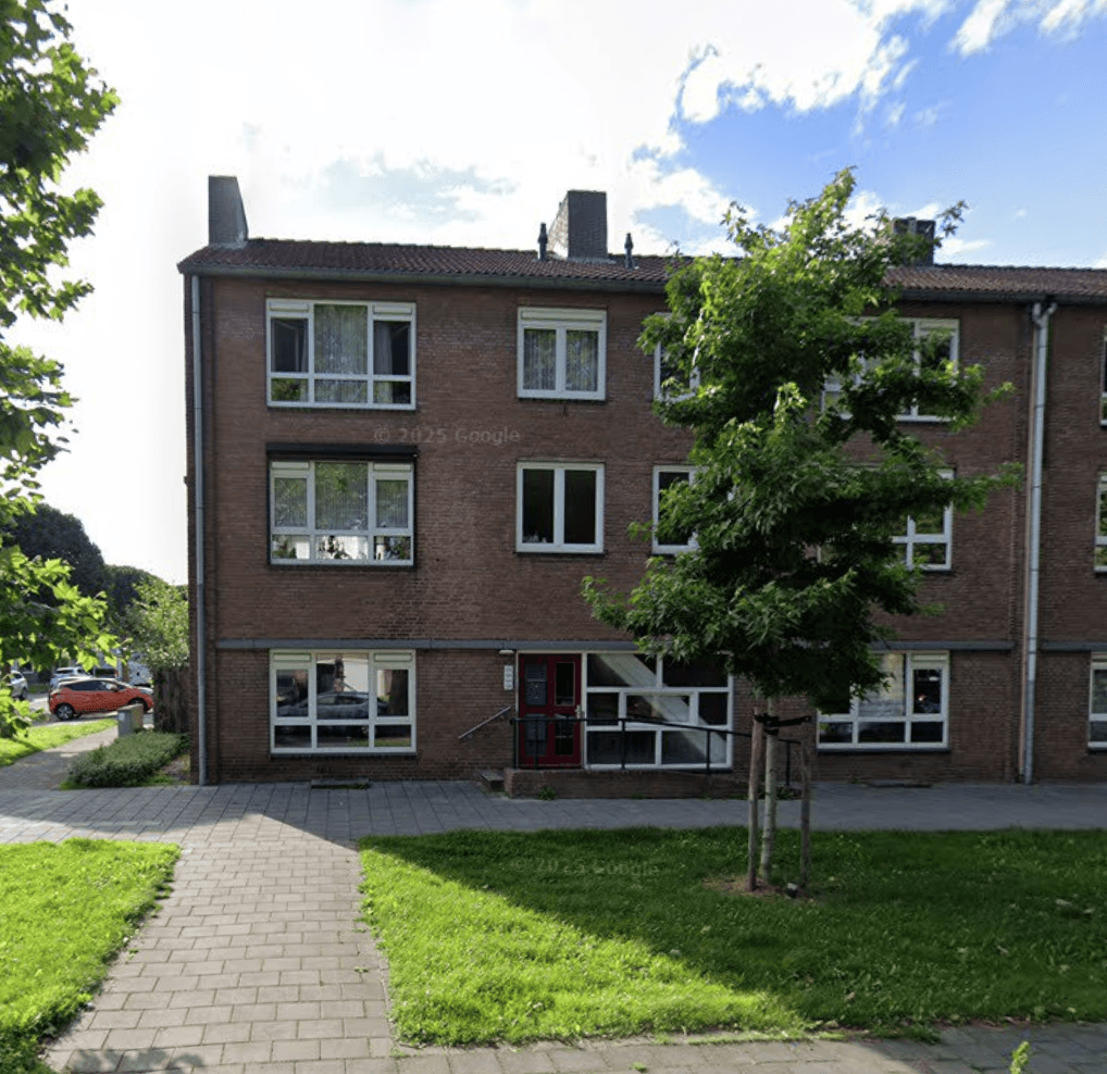 Oranjelaan 125, Geleen - Wohnung zu Vermieten