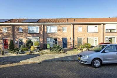 Acaciastraat 8, Oudenbosch - For Rent