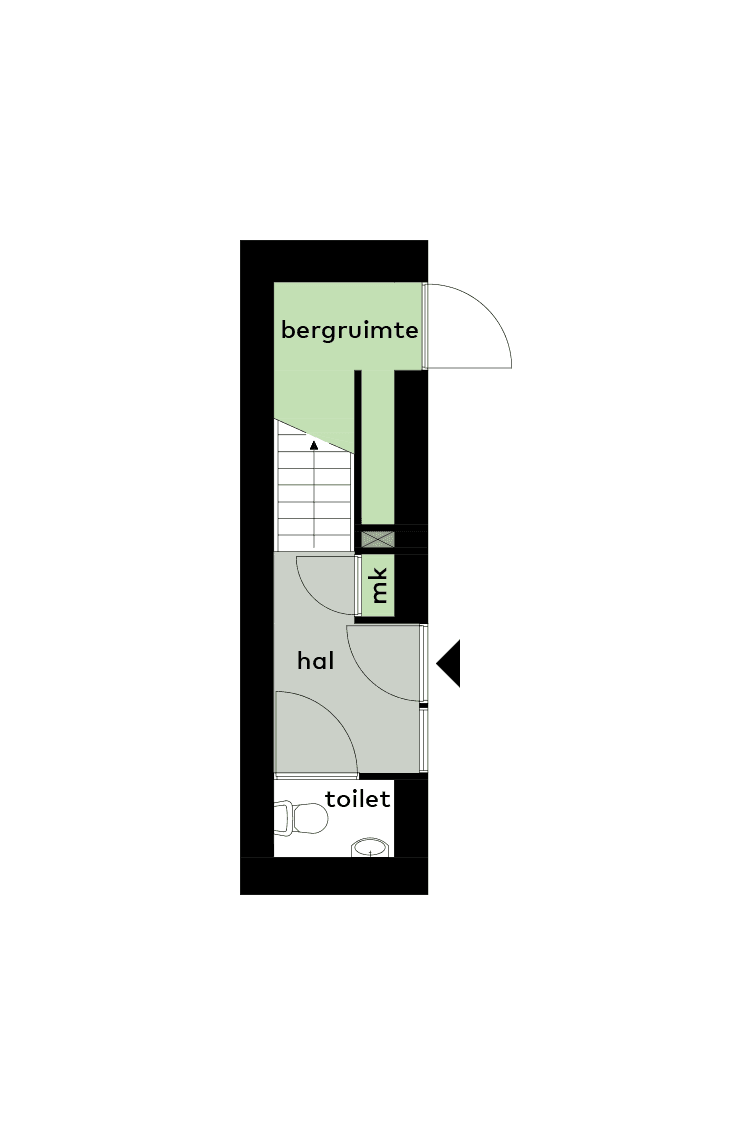 Appartement Pelssingel 42, 's-Hertogenbosch - Te huur