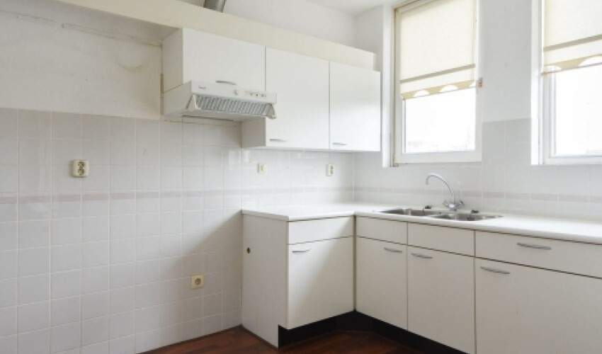 Apartment Ovidiushof, Maastricht - For Rent