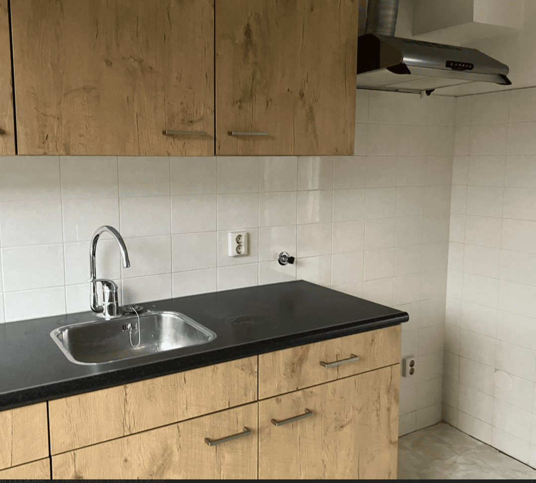 Casa de 3 habitaciones De Kaempe, Rijssen - En alquiler