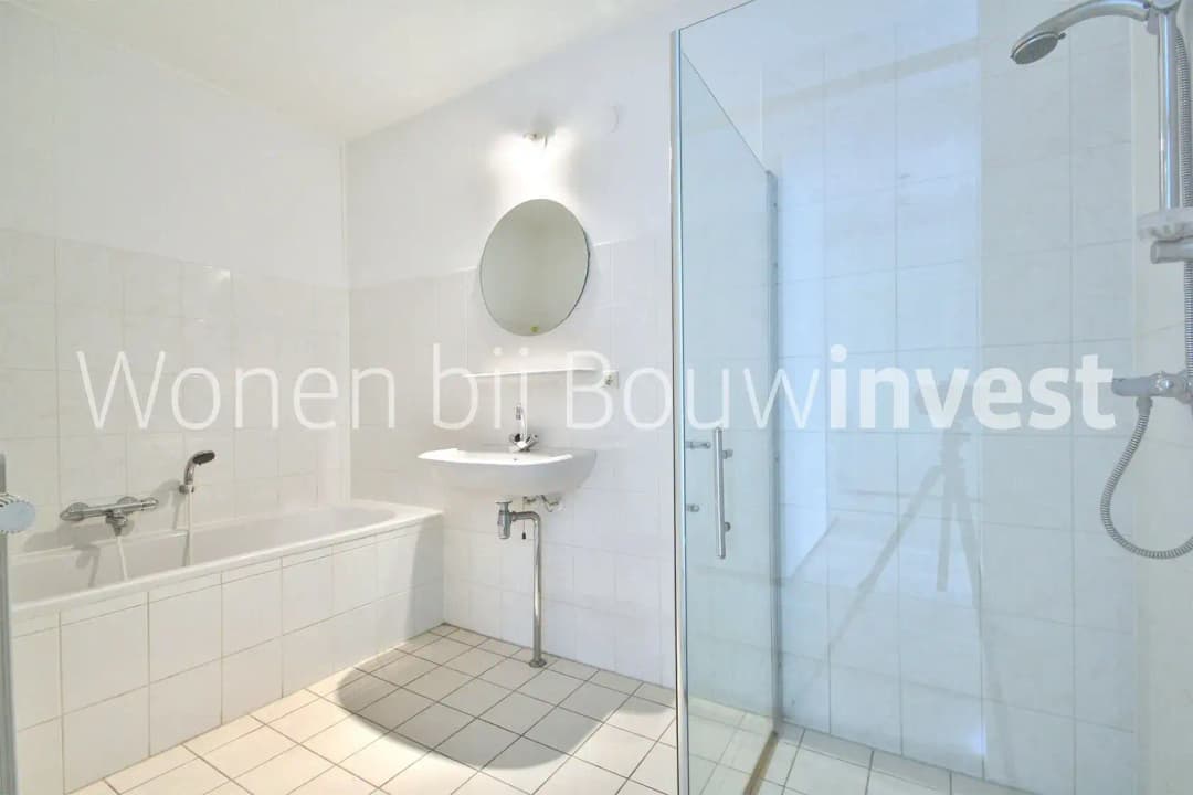 3-kamerappartement Operettelaan, Utrecht - Te huur