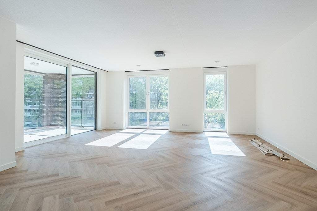 Apartamento Blinkert, Capelle aan den IJssel - En Alquiler