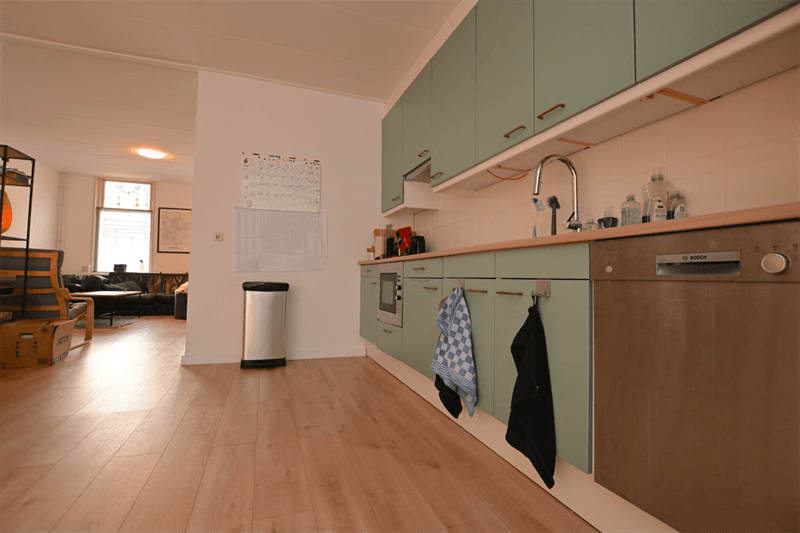 Wohnung Oostersingel, Groningen - Zur Miete