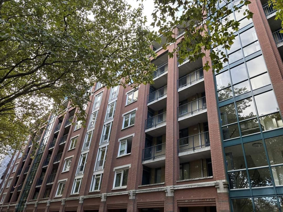 Appartement Newtonlaan 196, 's-Hertogenbosch - Te huur