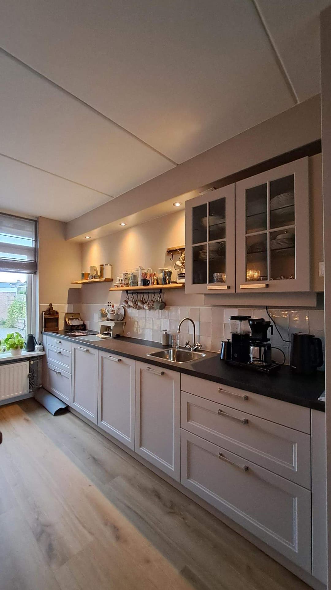 Seniorenwohnung, Marsstraat 8, Wieringerwerf – Zur Miete