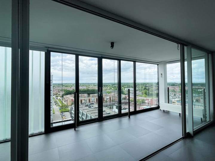 Apartamento Koetsierbaan 259, Almere Centrum - En Alquiler