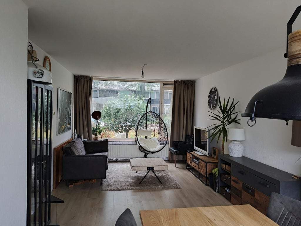 Terraced House Lichtenberglaan, De Meern - For Rent