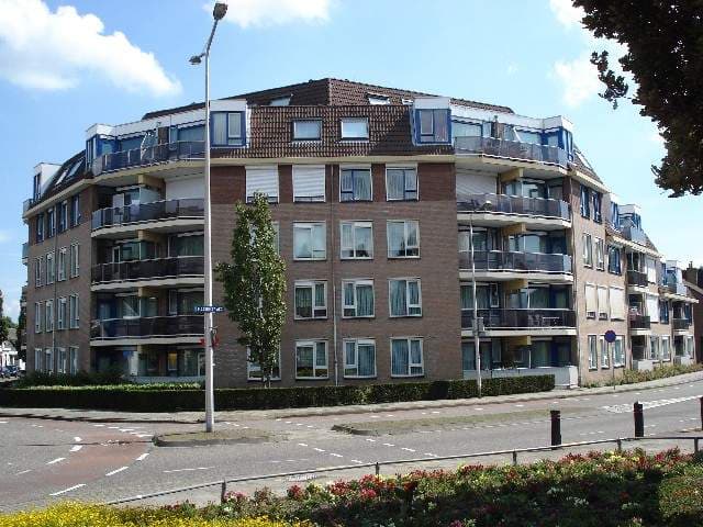 Appartement Geertenhof, Weert - À louer