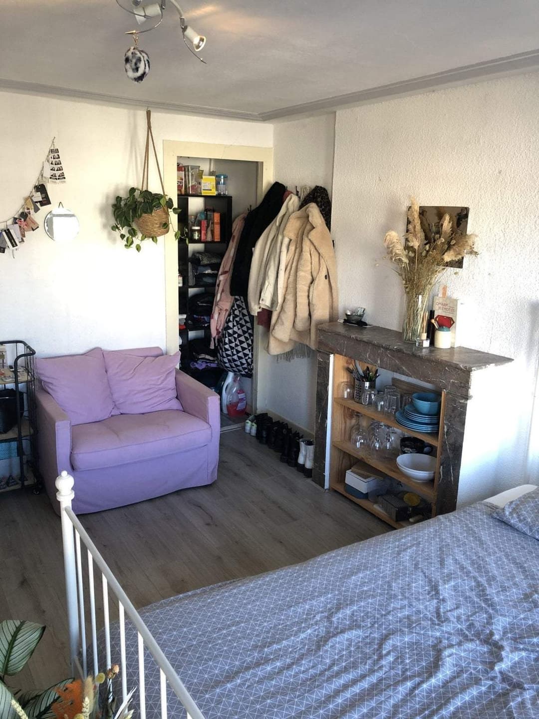 Room for Rent on Spijkerstraat, Arnhem