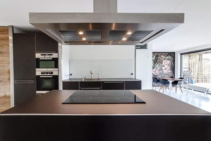 Design Apartment Lodewijk Pincoffsweg, Rotterdam - For Rent