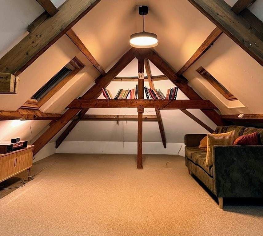 Appartement Vermeerstraat, Den Haag - Te Huur