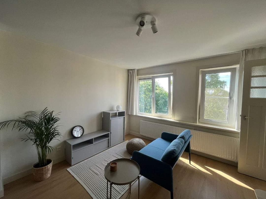 Appartement Gordelweg, Rotterdam - À Louer