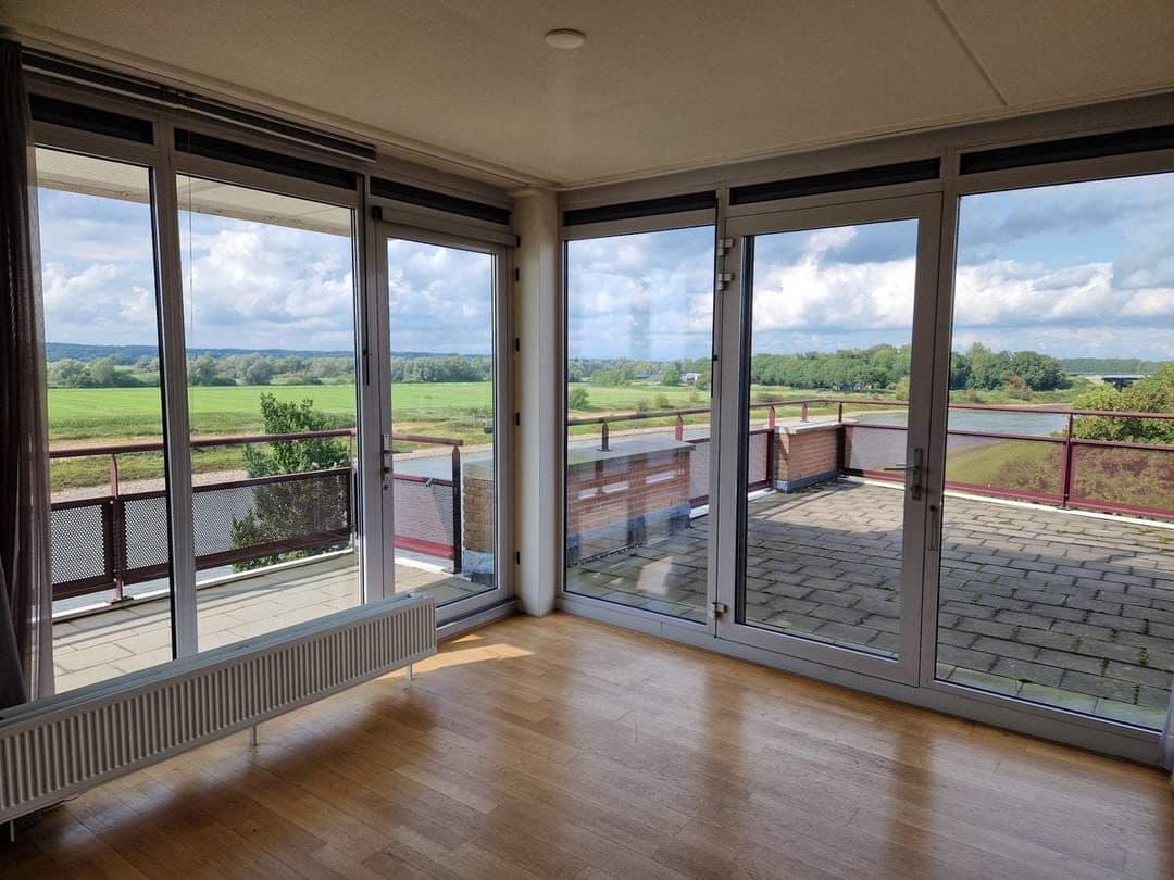 Apartamento Veerpoortdijk 93, Doesburg - En alquiler