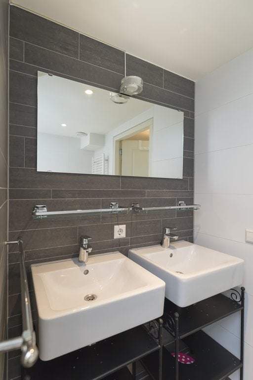 Flat Brouwersgracht, Amsterdam - For Rent