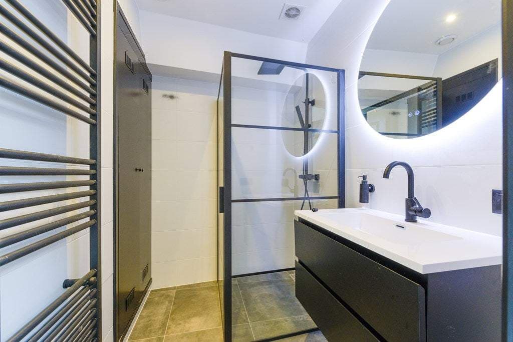 Appartement Loosduinseweg, La Haye - À louer