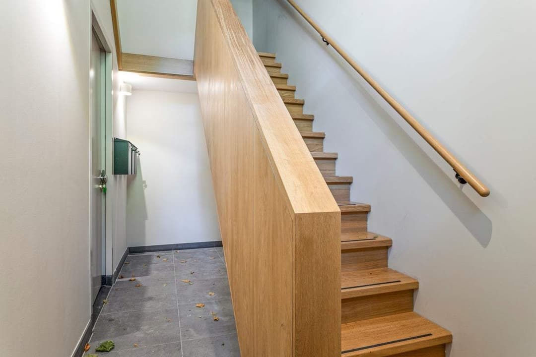 Flat Lindenhof, Schiedam - Zur Miete