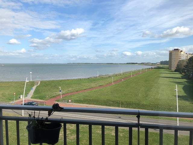 Apartamento senior Oostelijk Bolwerk, Terneuzen - En alquiler