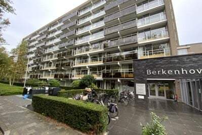 Apartamento Koning Lodewijklaan 339, Apeldoorn - Alquiler
