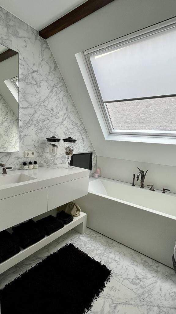 Apartamento de 3 habitaciones Verwersstraat, Den Bosch - En alquiler