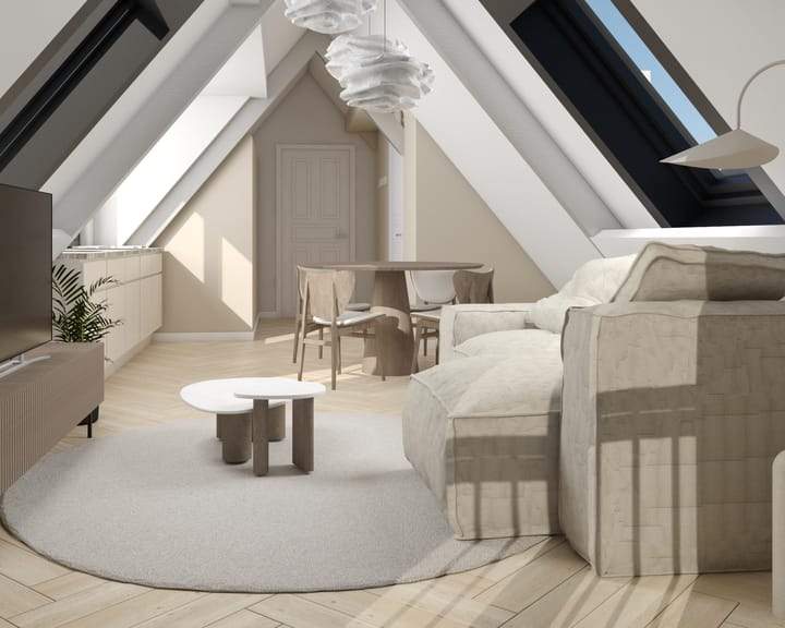 Apartment Lange Kerkstraat, Hoorn - For Rent