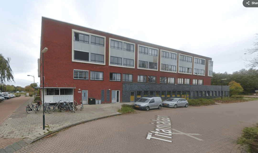 Titanialaan 44, Heerhugowaard - For Rent
