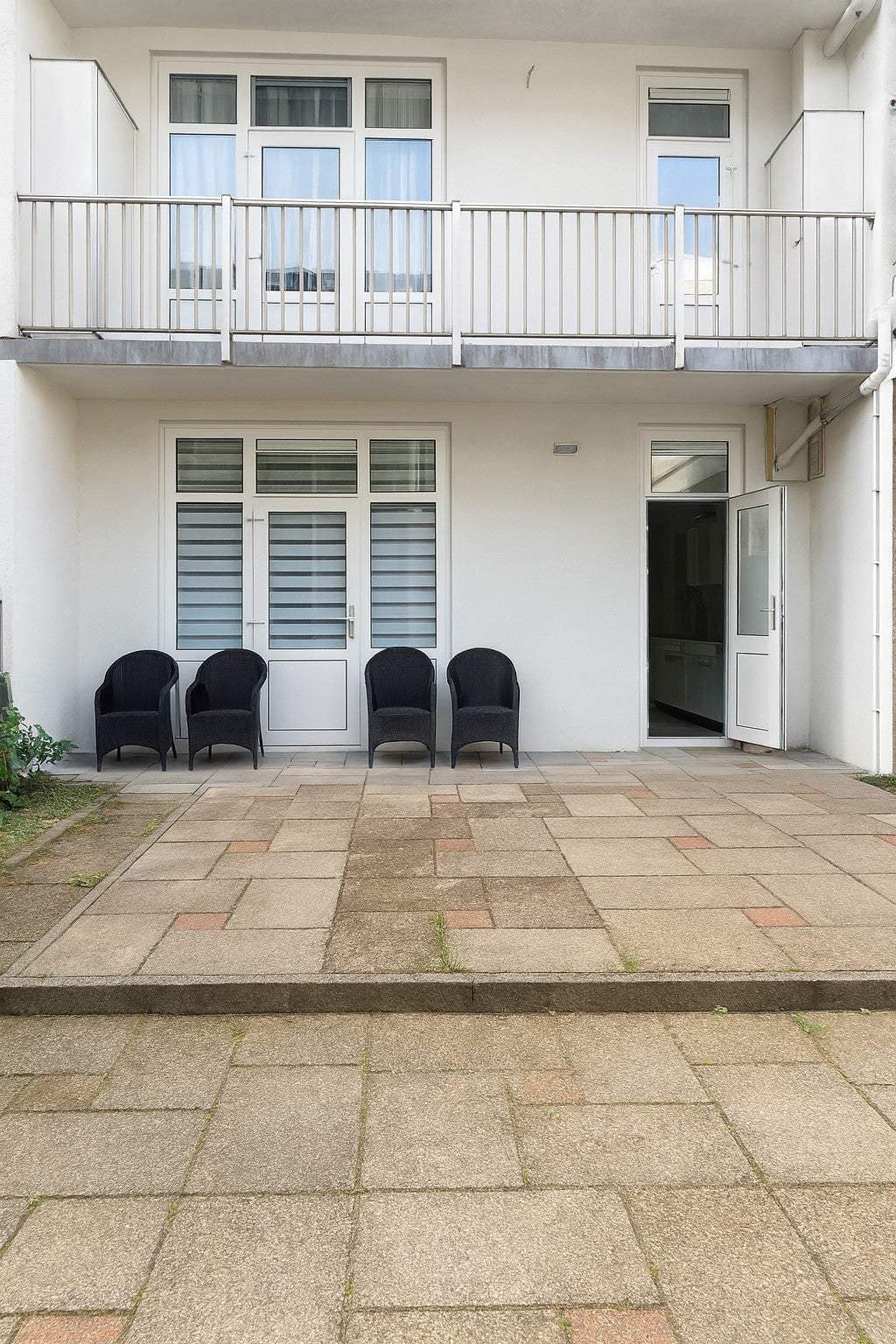 Appartement Hoofdweg, Amsterdam - À louer