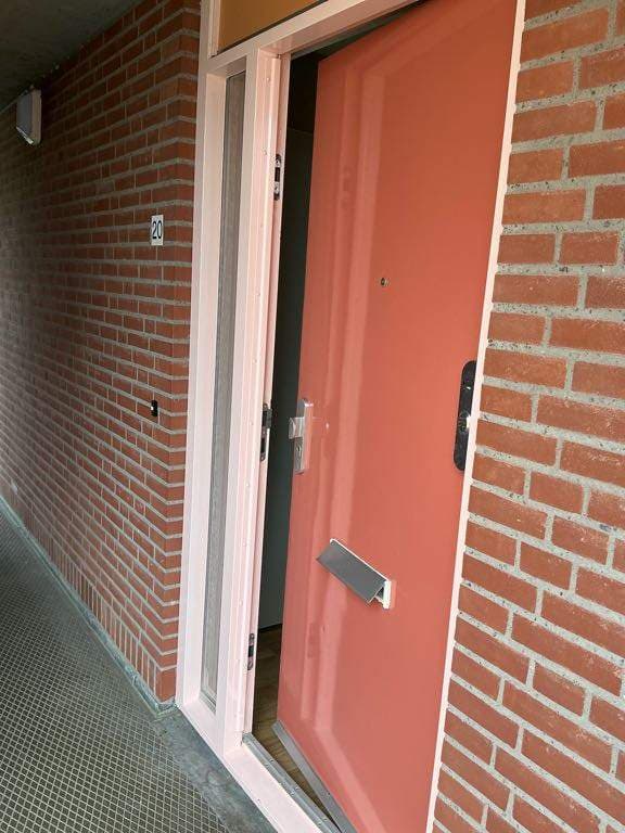 Appartement Hof ter Veste, Middelburg - À Louer