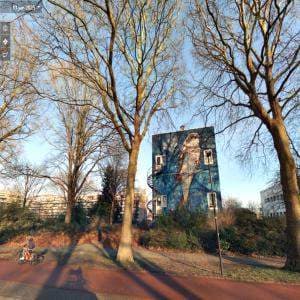 Maisonnette op Westfriese Hof, Hoorn - Te Huren