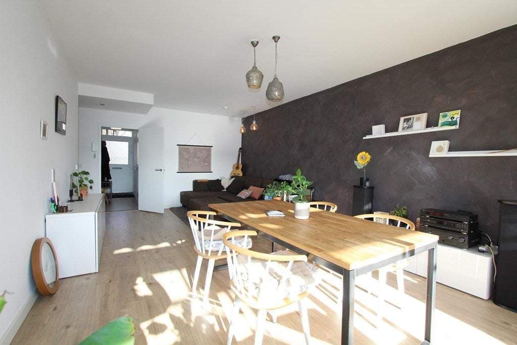 Flat Arent Janszoon Ernststraat, Amsterdam - Te Huur