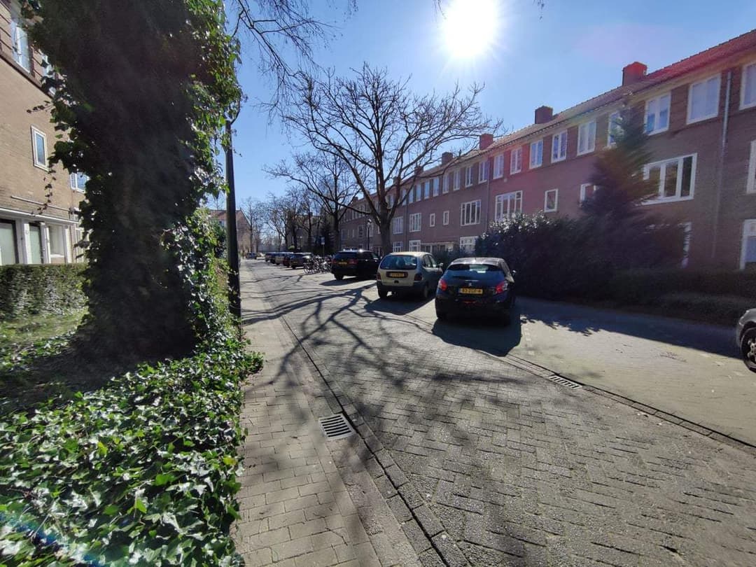 Flat St Nicasiusstraat, Eindhoven - For Rent