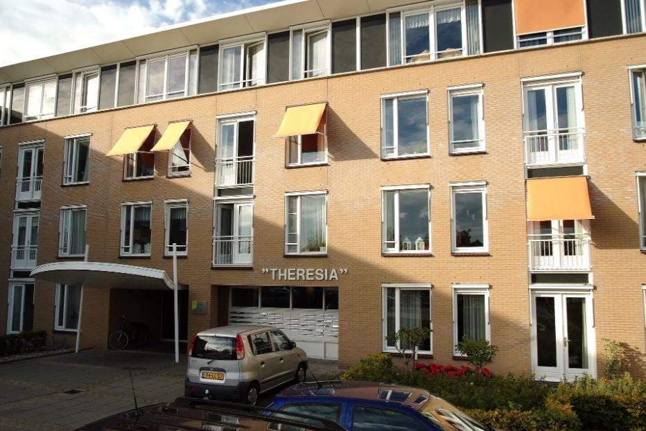 Appartement Zuiderkade 37-306, Franeker - Te huur