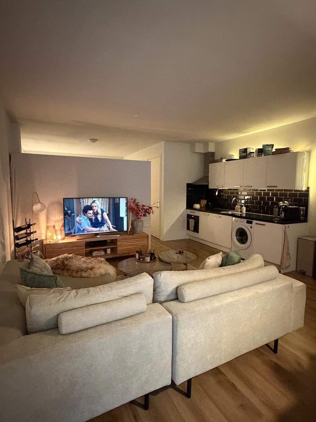 Flat Boterdiep, Groningen - For Rent