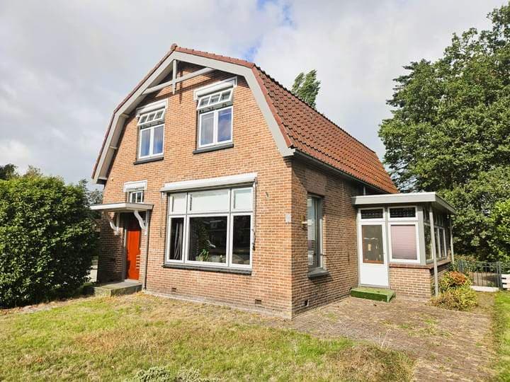 Coevorderweg-Noord 127, Slagharen - Freistehendes Einfamilienhaus