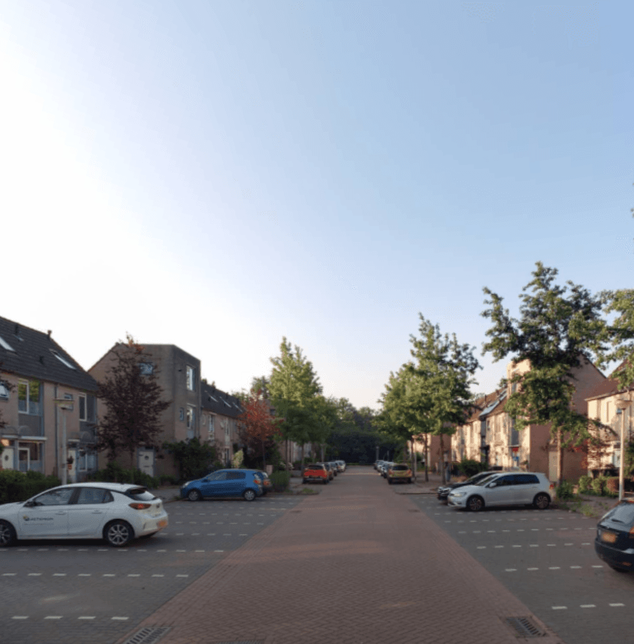 Eengezinswoning Pater Kustersstraat, Bergen op Zoom - Te huur