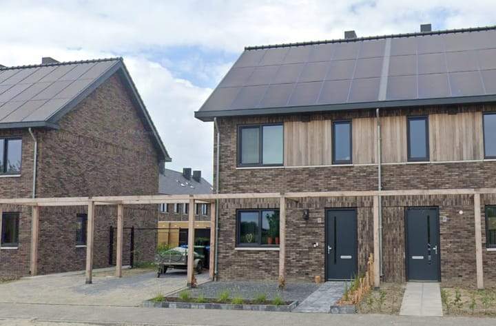 Schepenlaan 82, Terneuzen - Hoekwoning (4 slaapkamers)