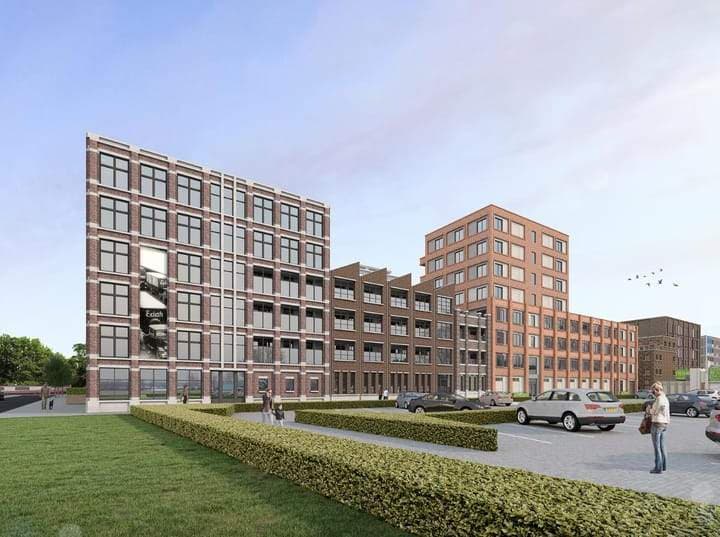 Apartamento Oranjekade, Helmond - Alquiler