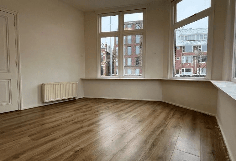 Appartement Friesestraatweg, Groningen - Te Huur