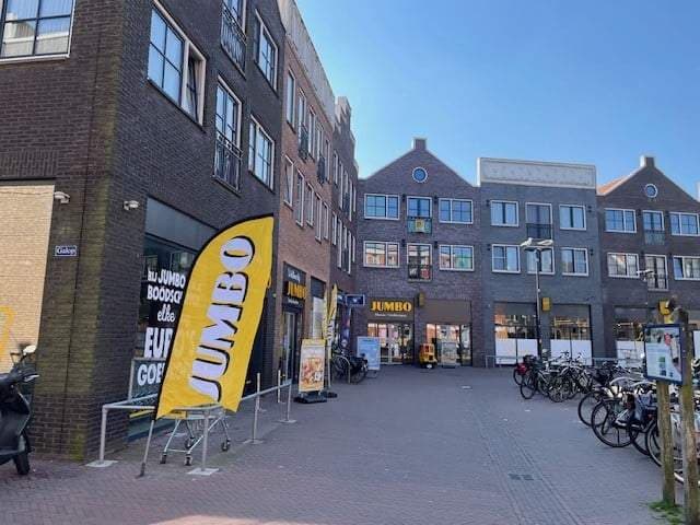 Windlusthof 9, Nootdorp - Alquiler