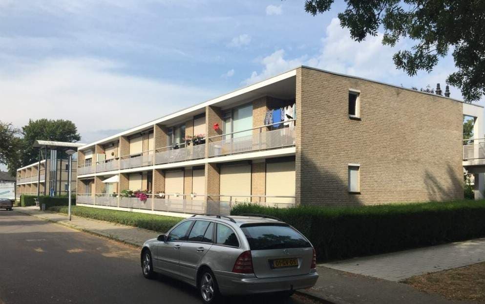 Apartamento Didohof, Maastricht - En alquiler