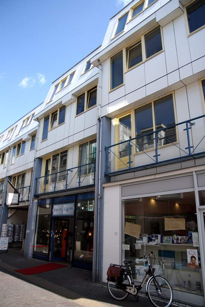 Appartement Raadhuisstraat, Alphen aan den Rijn - Te huur