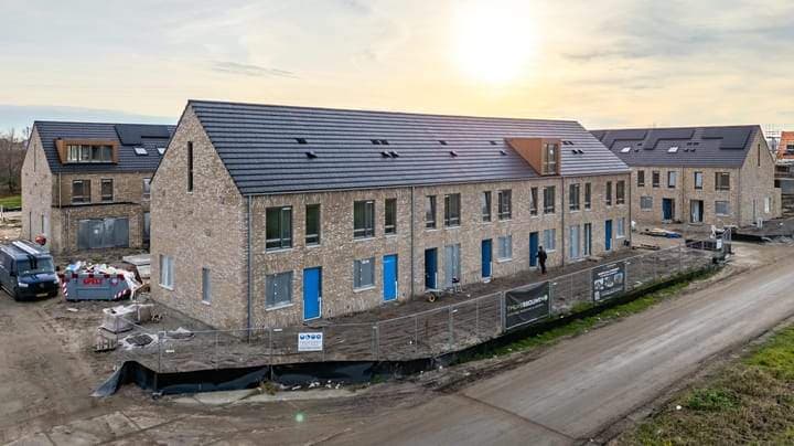 Duizendblad 12, 2421 NS Nieuwkoop - En Alquiler