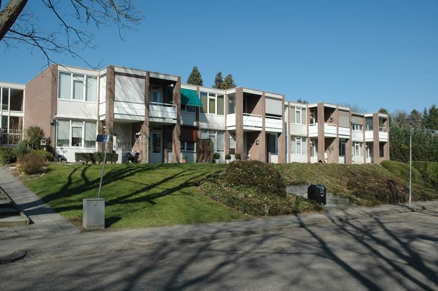 Appartement Donatusstraat, Nuth - À louer