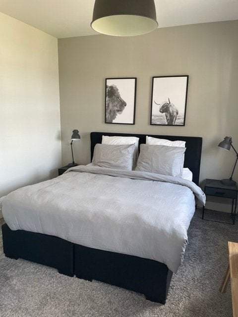 Huis Lauwerstraat, Helmond - Te huur