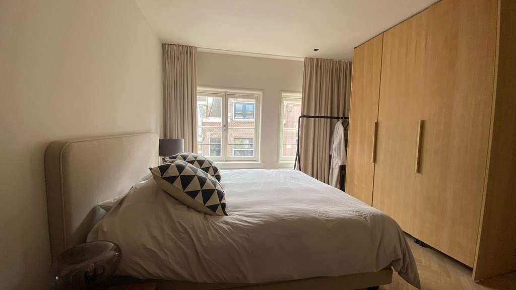 Apartment Noorderdwarsstraat, Amsterdam - For Rent
